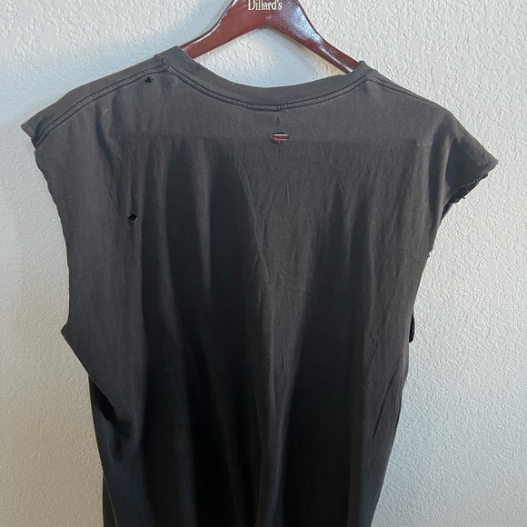 Thrashed Green Bay Packers 1994 Cutoff - Picture 6 of 6